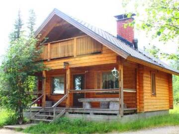 Фото номера Дом для отпуска Дома для отпуска Holiday Home Riekkoranta г. Tanhua 27