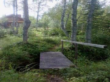 Фото номера Дом для отпуска Дома для отпуска Holiday Home Riekkoranta г. Tanhua 29