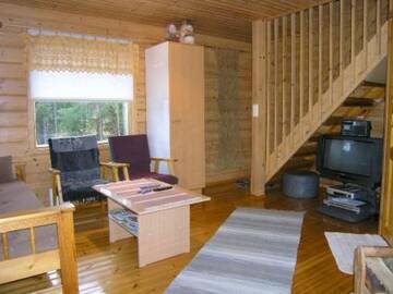 Фото номера Дом для отпуска Дома для отпуска Holiday Home Riekkoranta г. Tanhua 34