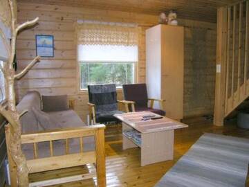 Фото номера Дом для отпуска Дома для отпуска Holiday Home Riekkoranta г. Tanhua 37