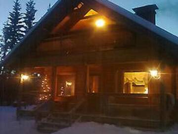 Фото номера Дом для отпуска Дома для отпуска Holiday Home Riekkoranta г. Tanhua 32