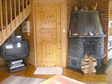 Фото номера Дом для отпуска Дома для отпуска Holiday Home Riekkoranta г. Tanhua 12