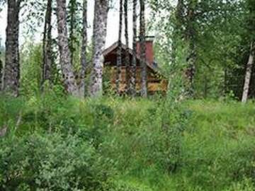 Фото номера Дом для отпуска Дома для отпуска Holiday Home Riekkoranta г. Tanhua 18