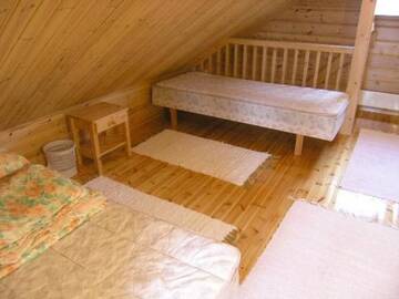 Фото номера Дом для отпуска Дома для отпуска Holiday Home Riekkoranta г. Tanhua 16