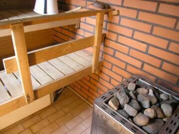 Фото номера Дом для отпуска Дома для отпуска Holiday Home Riekkoranta г. Tanhua 13