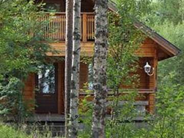 Фото номера Дом для отпуска Дома для отпуска Holiday Home Riekkoranta г. Tanhua 20