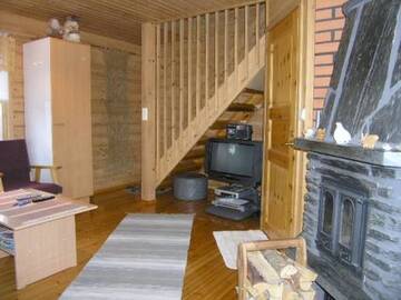 Фото номера Дом для отпуска Дома для отпуска Holiday Home Riekkoranta г. Tanhua 21