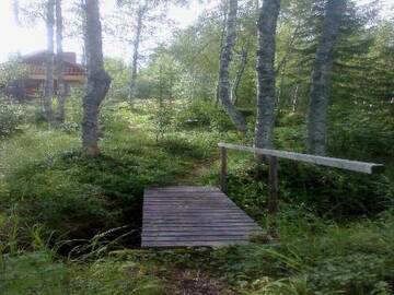 Фото номера Дом для отпуска Дома для отпуска Holiday Home Riekkoranta г. Tanhua 6