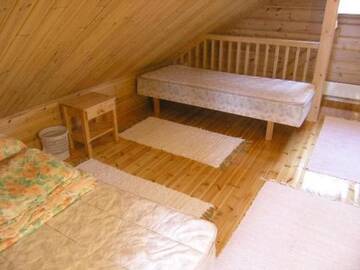 Фото номера Дом для отпуска Дома для отпуска Holiday Home Riekkoranta г. Tanhua 39