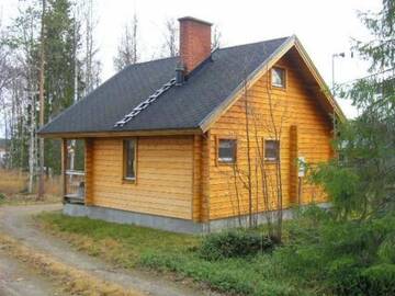 Фото номера Дом для отпуска Дома для отпуска Holiday Home Riekkoranta г. Tanhua 46