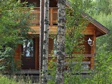 Фото номера Дом для отпуска Дома для отпуска Holiday Home Riekkoranta г. Tanhua 43
