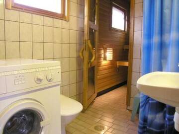 Фото номера Дом для отпуска Дома для отпуска Holiday Home Riekkoranta г. Tanhua 40